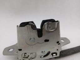 PORSCHE Porsche Taycan 9J boot lock 9J1827447 tailgate lock — thumbnail 9