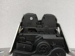 PORSCHE Porsche Taycan 9J boot lock 9J1827447 tailgate lock — thumbnail 5