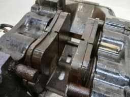 PORSCHE Porsche 911 996 front brake caliper set 99635142501 front brake caliper set — thumbnail 10