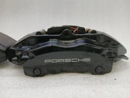 PORSCHE Porsche 911 996 front brake caliper set 99635142501 front brake caliper set — thumbnail 3