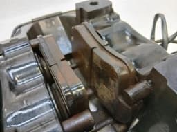 PORSCHE Porsche 911 996 front brake caliper set 99635142501 front brake caliper set — thumbnail 9