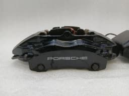 PORSCHE Porsche 911 996 front brake caliper set 99635142501 front brake caliper set — thumbnail 2