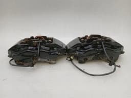 PORSCHE Porsche 911 996 front brake caliper set 99635142501 front brake caliper set — thumbnail 5