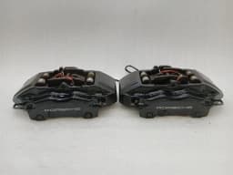 PORSCHE Porsche 911 996 front brake caliper set 99635142501 front brake caliper set — thumbnail 1