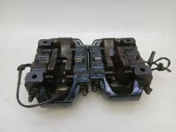 PORSCHE Porsche 911 996 front brake caliper set 99635142501 front brake caliper set — thumbnail 8