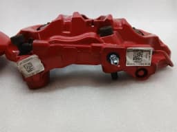 PORSCHE Porsche 911 991 brake caliper 9P1615106F front set brake caliper front set — thumbnail 7