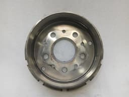 FERRARI Ferrari California F149 Ceramic Disc Rear 282121 Brake Disc Rear PART PARTS — thumbnail 6