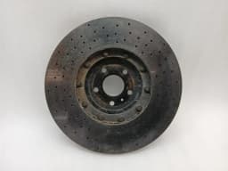 MCLAREN McLaren 720S Coupe Brake Disc Front 14C0033CP FRONT BRAKE DISC — thumbnail 9