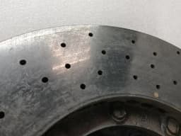 MCLAREN McLaren 720S Coupe Brake Disc Front 14C0033CP FRONT BRAKE DISC — thumbnail 10