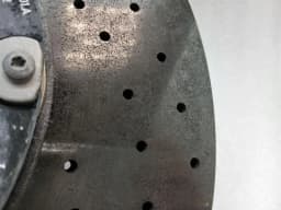 LAMBORGHINI Lamborghini Huracan Evo Brake Disc Front 4S0615301D LH Brake Disc Front 380MM — thumbnail 4