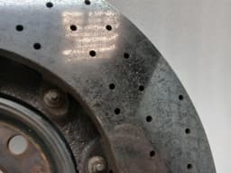 LAMBORGHINI Lamborghini Huracan Evo Brake Disc Front 4S0615301D LH Brake Disc Front 380MM — thumbnail 6