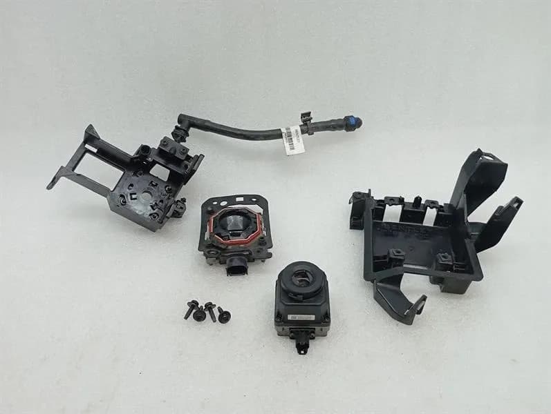 BENTLEY Bentley Continental GTC 18-24 3S 3SD Camera 3SD907217A FAULTY SET Camera