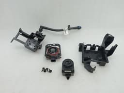 BENTLEY Bentley Continental GTC 18-24 3S 3SD Camera 3SD907217A FAULTY SET Camera — thumbnail 9
