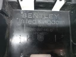 BENTLEY Bentley Continental GTC 18-24 3S 3SD Camera 3SD907217A FAULTY SET Camera — thumbnail 7