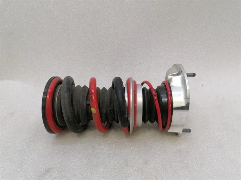 PORSCHE Porsche 911 992 GT3 coil spring front 9GT412322C RH suspension spring front