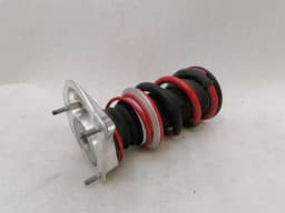 PORSCHE Porsche 911 992 GT3 coil spring front 9GT412322C RH suspension spring front — thumbnail 8