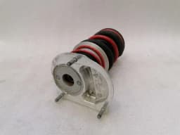 PORSCHE Porsche 911 992 GT3 coil spring front 9GT412322C RH suspension spring front — thumbnail 5