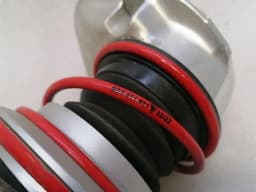 PORSCHE Porsche 911 992 GT3 coil spring front 9GT412322C RH suspension spring front — thumbnail 3