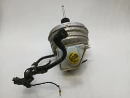 PORSCHE Porsche Cayman 981 Brake Servo 98135513028 Brake Booster — thumbnail 4