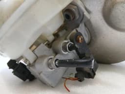PORSCHE Porsche Cayman 981 Brake Servo 98135513028 Brake Booster — thumbnail 6