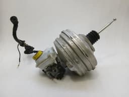 PORSCHE Porsche Cayman 981 Brake Servo 98135513028 Brake Booster — thumbnail 7