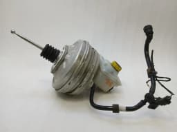 PORSCHE Porsche Cayman 981 Brake Servo 98135513028 Brake Booster — thumbnail 10