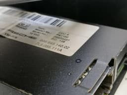 PORSCHE Porsche 911 996 CD Changer 99664514002 CD Changer — thumbnail 6
