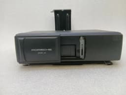 PORSCHE Porsche 911 996 CD Changer 99664514002 CD Changer — thumbnail 9
