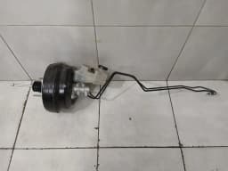 FERRARI Ferrari California F149 08-14 4.3 Brake Servo 238982 Brake Booster — thumbnail 1