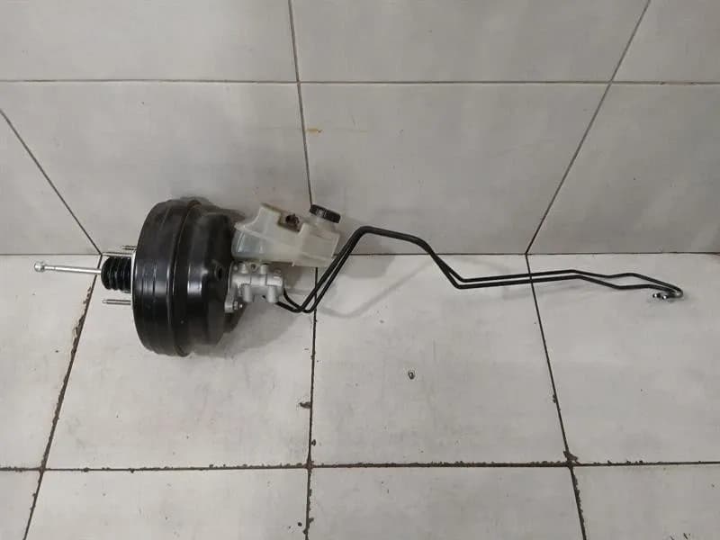 FERRARI Ferrari California F149 08-14 4.3 Brake Servo 238982 Brake Booster