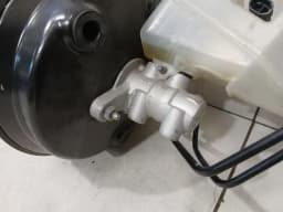 FERRARI Ferrari California F149 08-14 4.3 Brake Servo 238982 Brake Booster — thumbnail 4