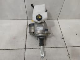 PORSCHE Porsche Taycan 9J Brake Servo 9J1614105G Brake Booster — thumbnail 4
