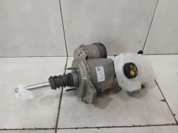 PORSCHE Porsche Taycan 9J Brake Servo 9J1614105G Brake Booster — thumbnail 1