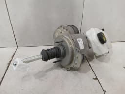 PORSCHE Porsche Taycan 9J Brake Servo 9J1614105G Brake Booster — thumbnail 2