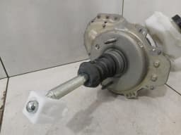 PORSCHE Porsche Taycan 9J Brake Servo 9J1614105G Brake Booster — thumbnail 3