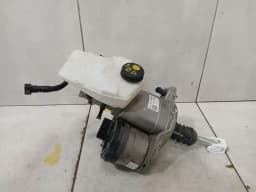 PORSCHE Porsche Taycan 9J Brake Servo 9J1614105G Brake Booster — thumbnail 5