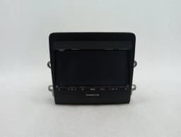 PORSCHE Porsche Cayman 981 GT4 Navigation Monitor 6PJ6421F JAPAN CLARION Screen — thumbnail 3