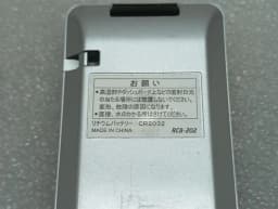 PORSCHE Porsche Cayman 981 GT4 Navigation Monitor 6PJ6421F JAPAN CLARION Screen — thumbnail 10
