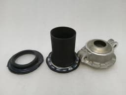 FERRARI Ferrari California F149 08-14 4.3 Coil Spring Front 244028 Front Suspension Spring — thumbnail 5