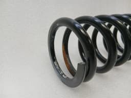 FERRARI Ferrari California F149 08-14 4.3 Coil Spring Front 244028 Front Suspension Spring — thumbnail 3