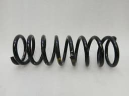 FERRARI Ferrari California F149 08-14 4.3 Coil Spring Front 244028 Front Suspension Spring — thumbnail 2