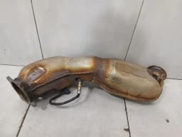 MCLAREN McLaren 720S Coupe Catalytic Converter 14HA042CP SET Catalytic Converter Pair Set — thumbnail 4
