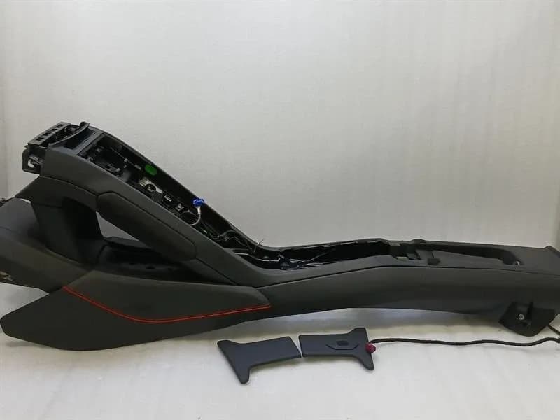LAMBORGHINI Lamborghini Huracan LP640 EVO 2022 Console 4T0863241 Center Console