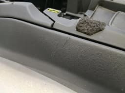 LAMBORGHINI Lamborghini Huracan LP640 EVO 2022 Console 4T0863241 Center Console — thumbnail 9