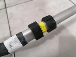 FERRARI Ferrari F12 Berlinetta F152 cooling pipe set 290974 cooling water hose hose — thumbnail 5