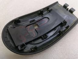 PORSCHE Porsche Boxster 986 Console Cover 996552087 Leather Center Console Cover — thumbnail 9