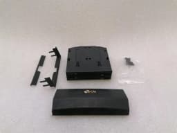 FERRARI Ferrari 612 Scaglietti F137 CD Storage Box 68120500 Radio Surround Fairing — thumbnail 1