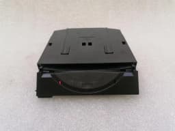 FERRARI Ferrari 612 Scaglietti F137 CD Storage Box 68120500 Radio Surround Fairing — thumbnail 7