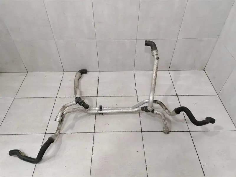 Porsche Boxster 981 cooling pipe 99110601602 cooling water hose hose