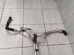 PORSCHE Porsche Boxster 981 cooling pipe 99110601602 cooling water hose hose — thumbnail 8
